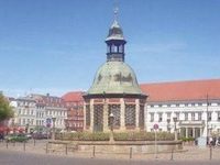 Phoenix Hotel Seeblick Wismar