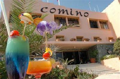 фото отеля Comino Hotel And Bungalows