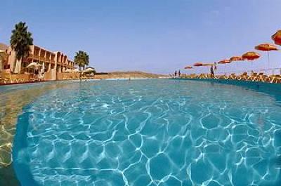 фото отеля Comino Hotel And Bungalows