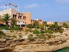 фото отеля Comino Hotel And Bungalows