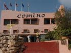 фото отеля Comino Hotel And Bungalows