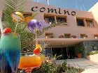 фото отеля Comino Hotel And Bungalows