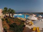 фото отеля Comino Hotel And Bungalows