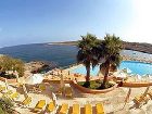 фото отеля Comino Hotel And Bungalows