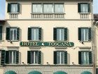 фото отеля Toscana Hotel Prato