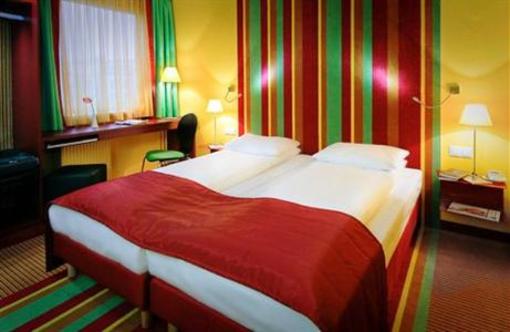 фото отеля Chopin Hotel Cracow