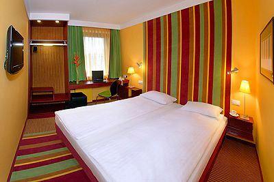 фото отеля Chopin Hotel Cracow