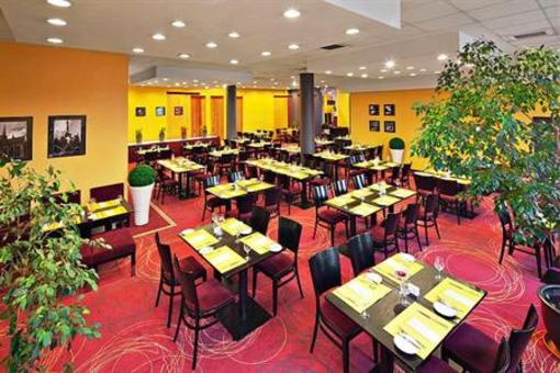 фото отеля Chopin Hotel Cracow