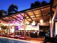 War Room Boutique Hotel
