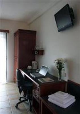 фото отеля The Coffee House