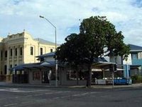 The Coffee House