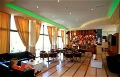 фото отеля Poseidon Hotel and Apartments