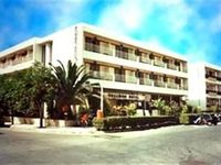 Poseidon Hotel and Apartments