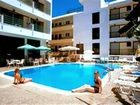 фото отеля Poseidon Hotel and Apartments