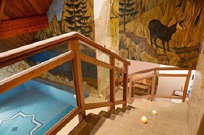 фото отеля Hotel Sabala