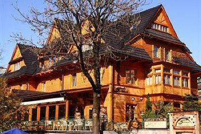 фото отеля Hotel Sabala