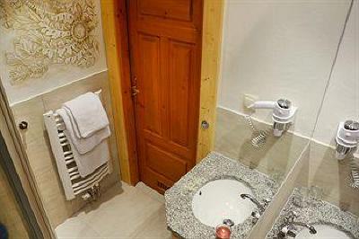 фото отеля Hotel Sabala