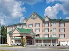 фото отеля Country Inn & Suites Princeton