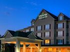 фото отеля Country Inn & Suites Princeton