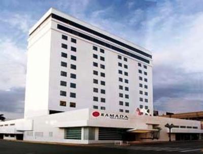 фото отеля Ramada Hola Culiacan Hotel