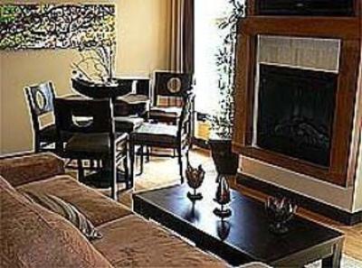 фото отеля Silver Creek Lodge