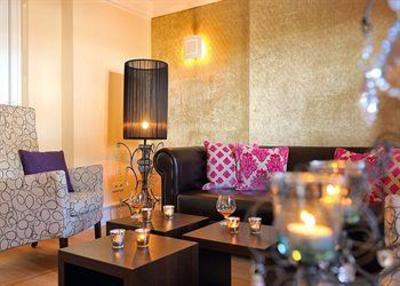 фото отеля Kitz Garni Boutique Hotel