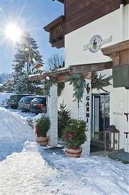 фото отеля Kitz Garni Boutique Hotel