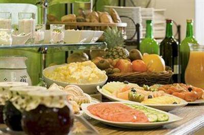 фото отеля Kitz Garni Boutique Hotel