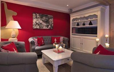 фото отеля Kitz Garni Boutique Hotel