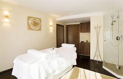 фото отеля Kitz Garni Boutique Hotel