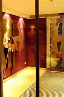 фото отеля Kitz Garni Boutique Hotel