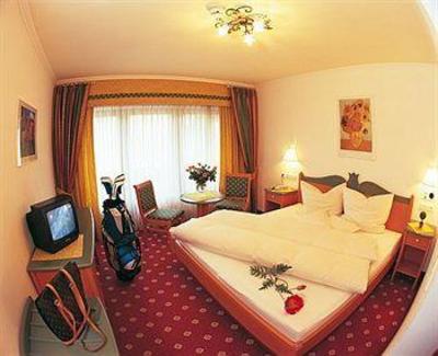фото отеля Kitz Garni Boutique Hotel