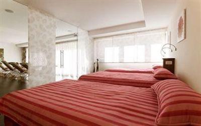фото отеля Kitz Garni Boutique Hotel