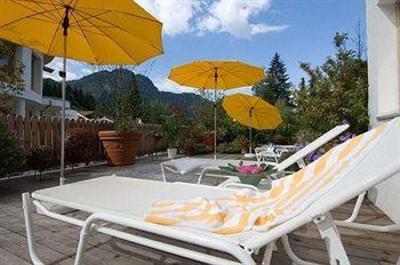 фото отеля Kitz Garni Boutique Hotel