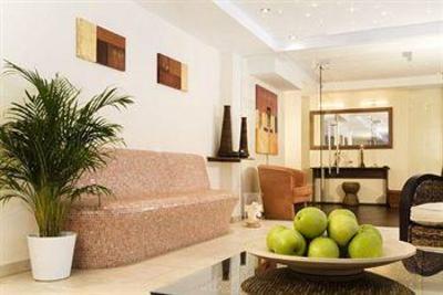 фото отеля Kitz Garni Boutique Hotel