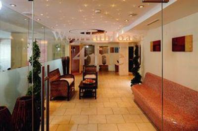 фото отеля Kitz Garni Boutique Hotel