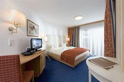 фото отеля Kitz Garni Boutique Hotel