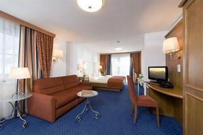 фото отеля Kitz Garni Boutique Hotel