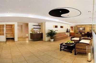 фото отеля Kitz Garni Boutique Hotel