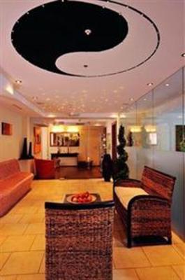 фото отеля Kitz Garni Boutique Hotel