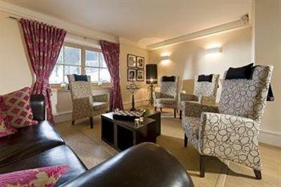 фото отеля Kitz Garni Boutique Hotel