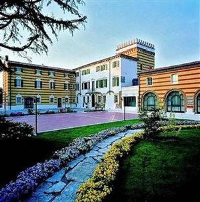 фото отеля Villa Malaspina