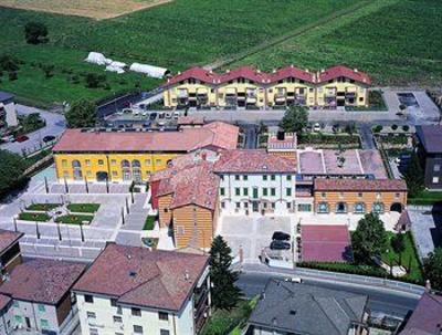 фото отеля Villa Malaspina