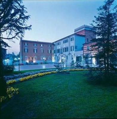 фото отеля Villa Malaspina