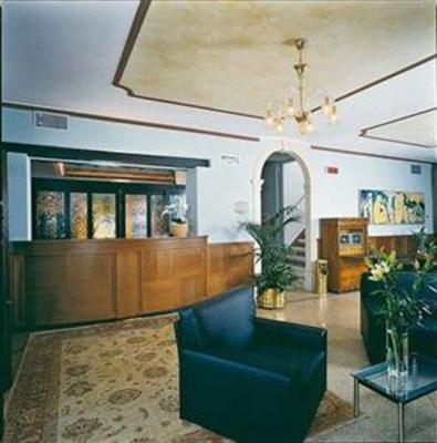 фото отеля Villa Malaspina