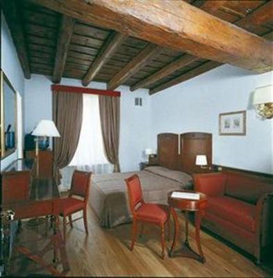 фото отеля Villa Malaspina