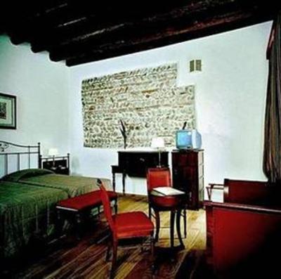 фото отеля Villa Malaspina