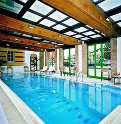 фото отеля Villa Malaspina