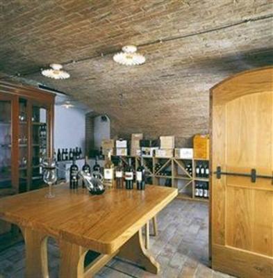 фото отеля Villa Malaspina