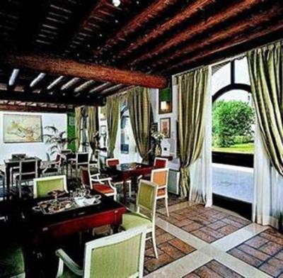 фото отеля Villa Malaspina